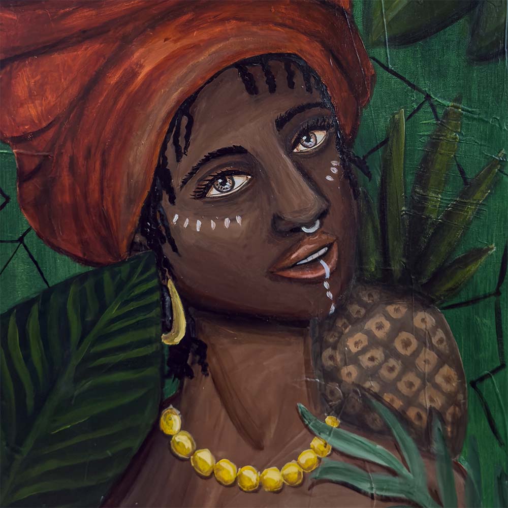 Baiana Heritage Original