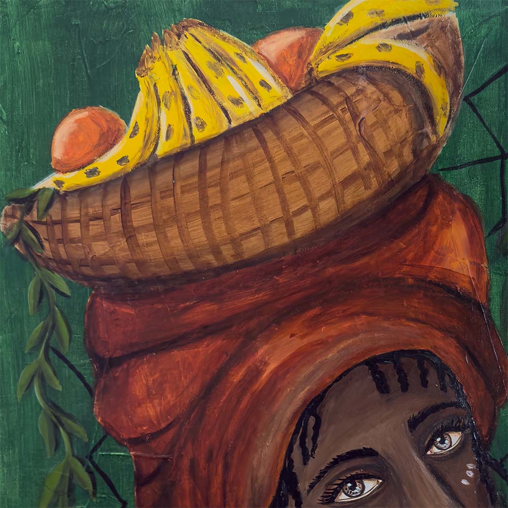 Baiana Heritage Original