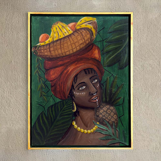 Baiana Heritage Original