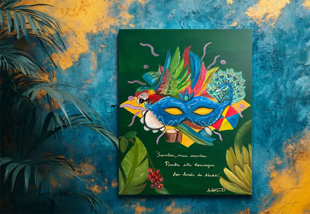 Carnival for All Original