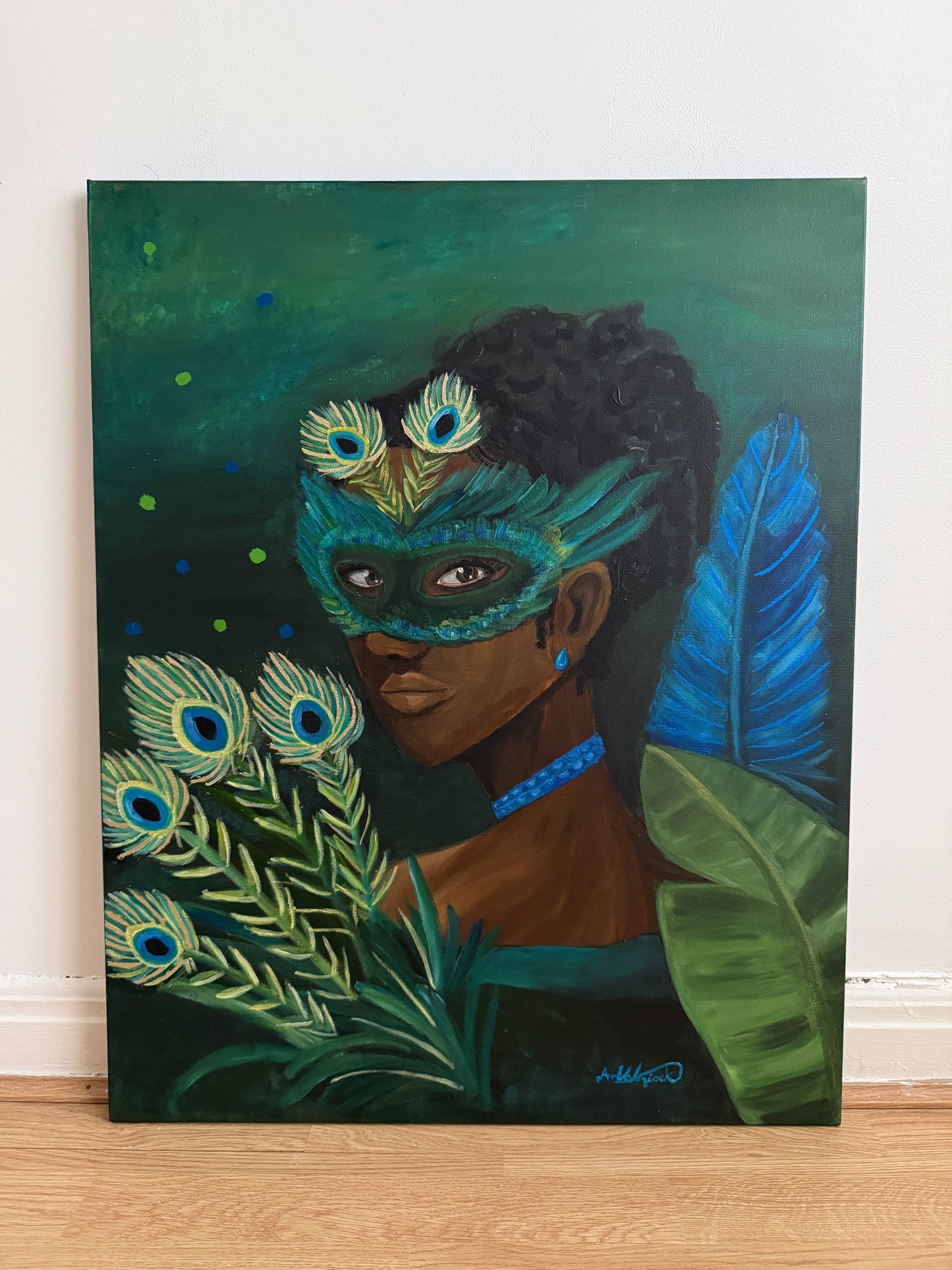 Masked Ball Original