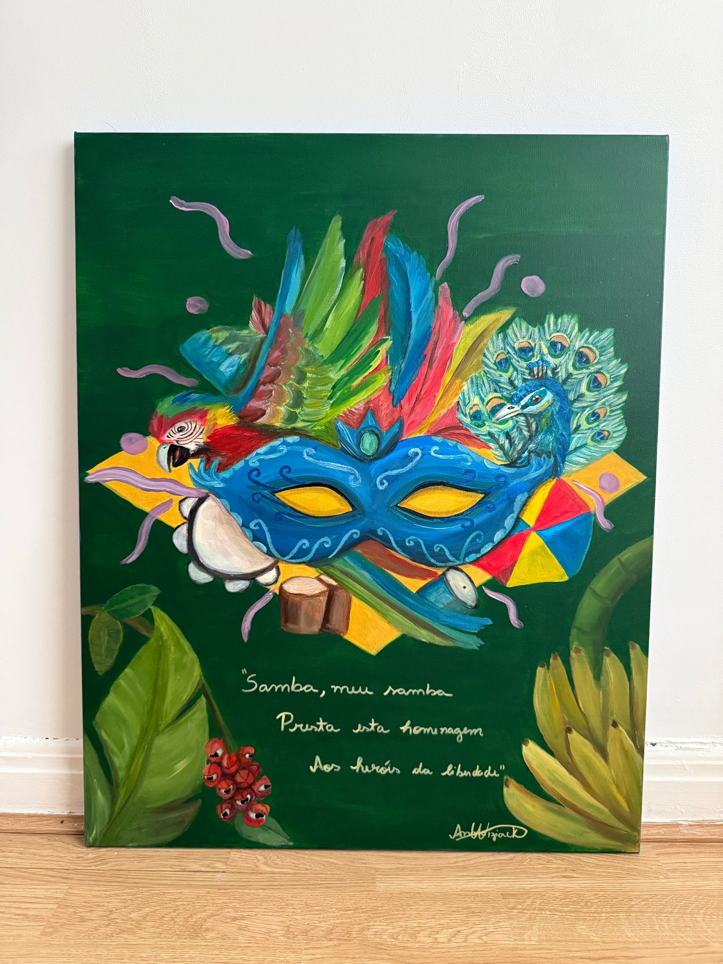 Carnival for All Original