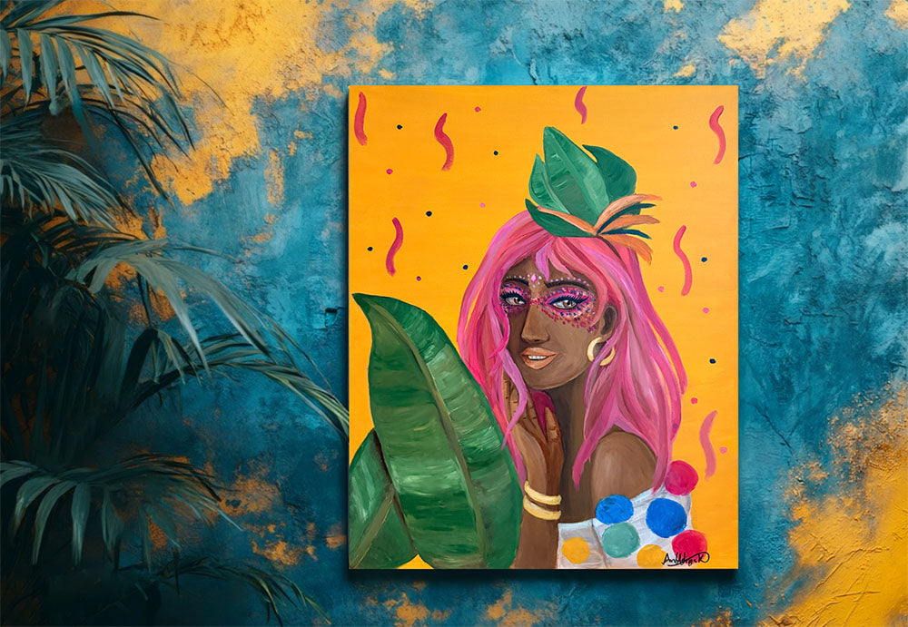 Block of Love Original