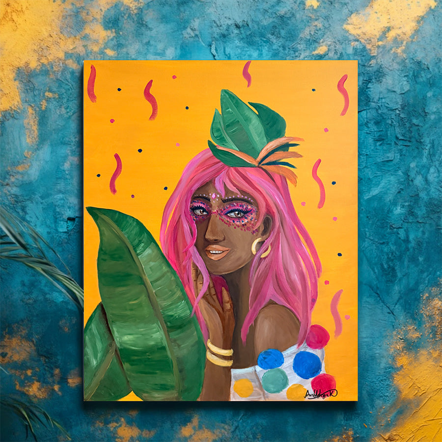 Block of Love Original