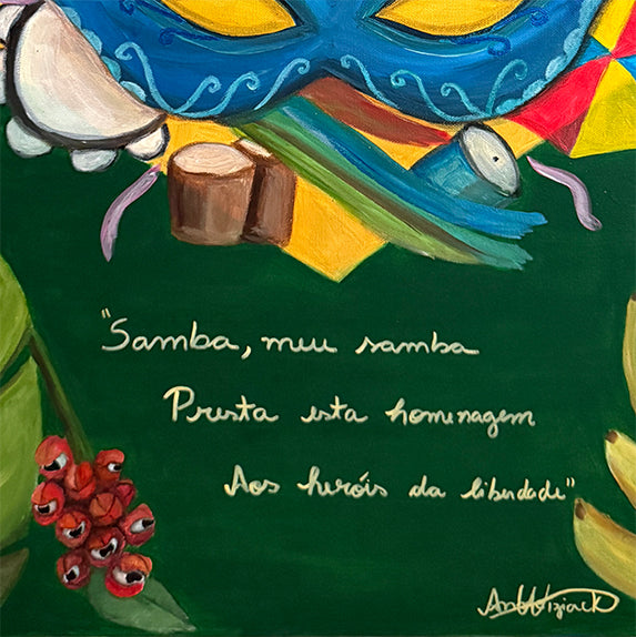 Carnival for All Original