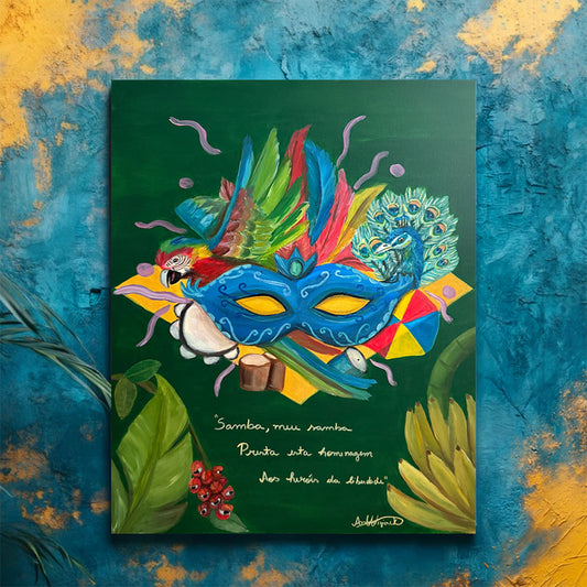 Carnival for All Original