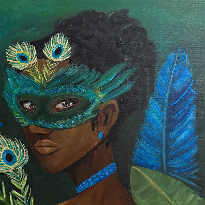 Masked Ball Original