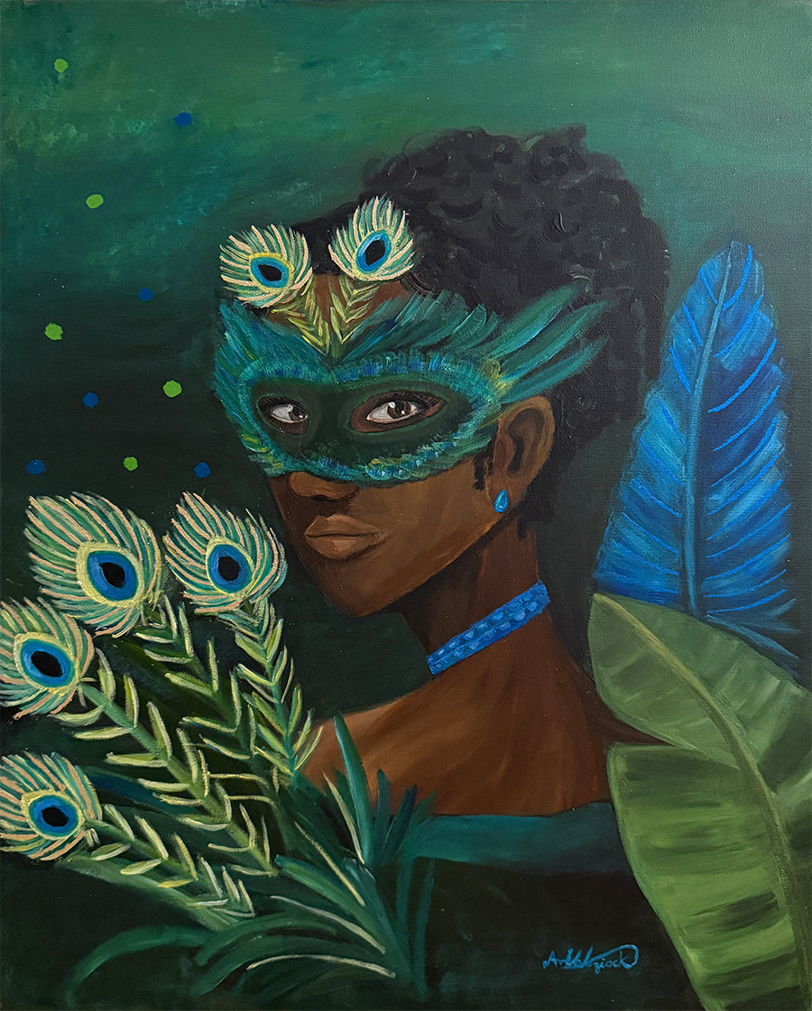 Masked Ball Original