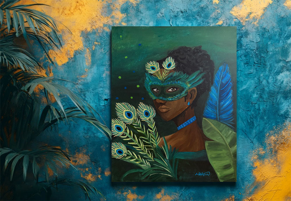 Masked Ball Original