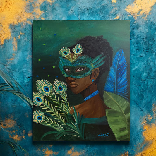 Masked Ball Original