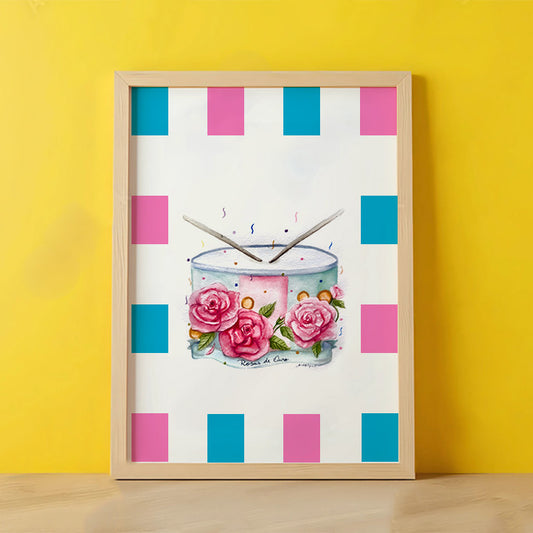 Rosas de Ouro Original